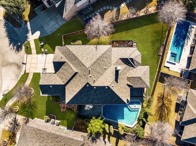 4428 Casa Grande Lane, Mckinney, TX 75070