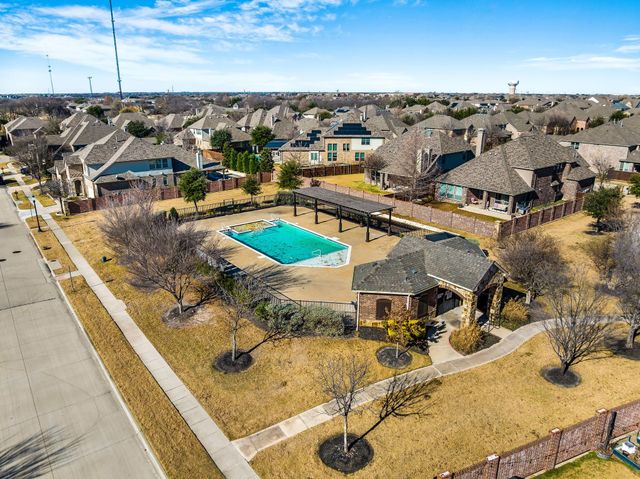 4428 Casa Grande Lane, Mckinney, TX 75070