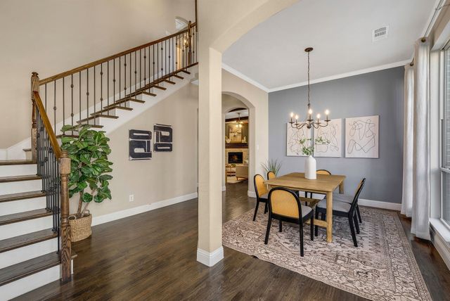 4428 Casa Grande Lane, Mckinney, TX 75070