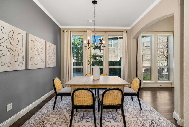 4428 Casa Grande Lane, Mckinney, TX 75070