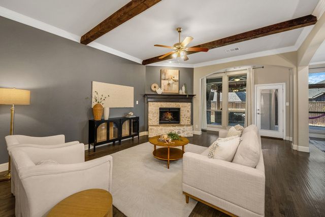 4428 Casa Grande Lane, Mckinney, TX 75070