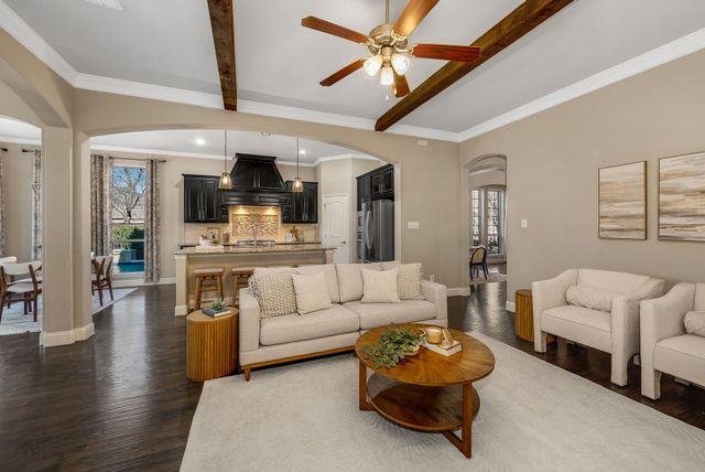 4428 Casa Grande Lane, Mckinney, TX 75070