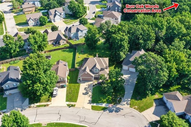 3409 NW Nautical Court, Blue Springs, MO 64015