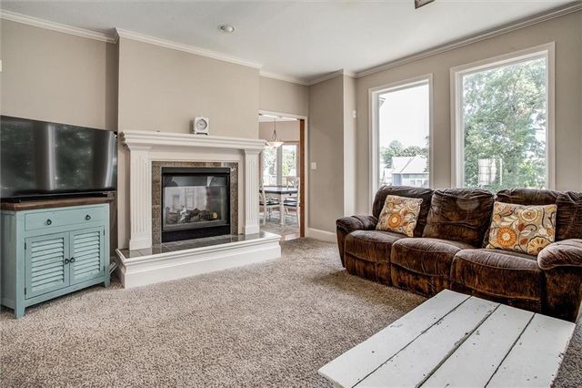 3409 NW Nautical Court, Blue Springs, MO 64015