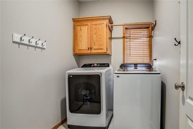 3409 NW Nautical Court, Blue Springs, MO 64015