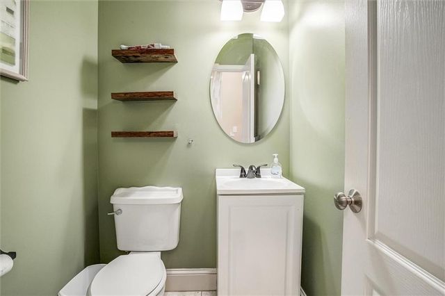 3409 NW Nautical Court, Blue Springs, MO 64015