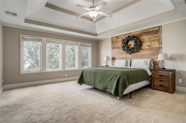 3409 NW Nautical Court, Blue Springs, MO 64015