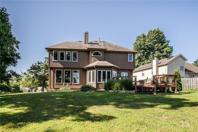 3409 NW Nautical Court, Blue Springs, MO 64015