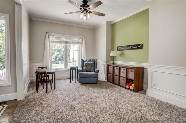 3409 NW Nautical Court, Blue Springs, MO 64015