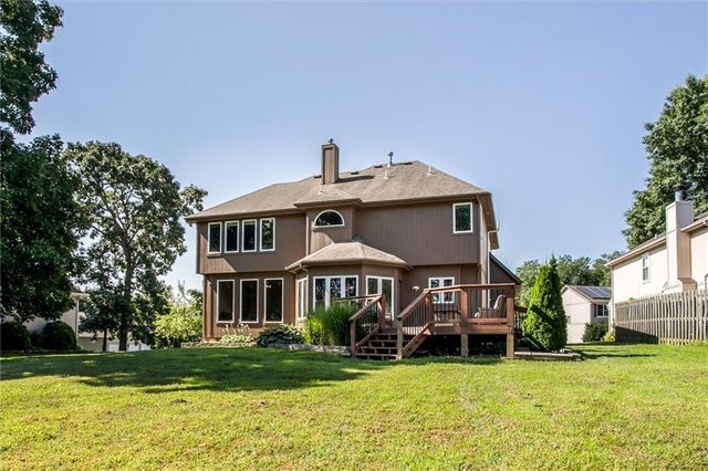 3409 NW Nautical Court, Blue Springs, MO 64015