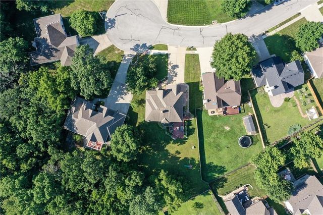 3409 NW Nautical Court, Blue Springs, MO 64015