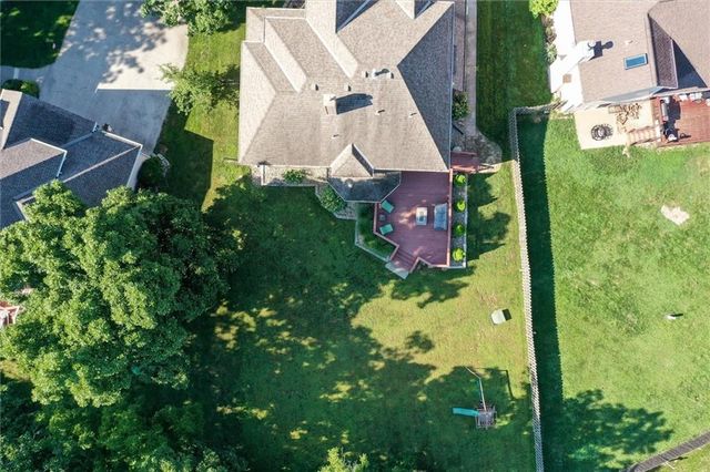 3409 NW Nautical Court, Blue Springs, MO 64015