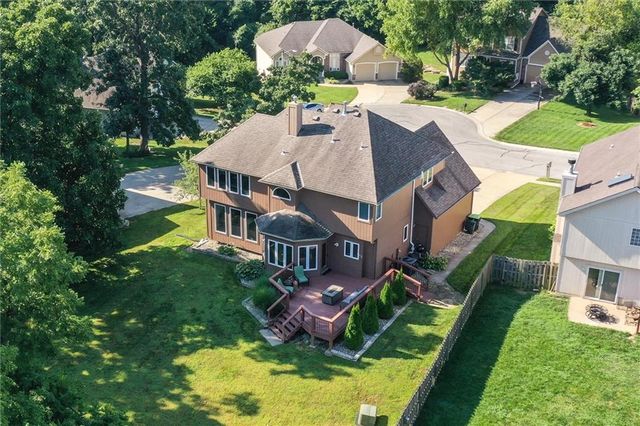 3409 NW Nautical Court, Blue Springs, MO 64015