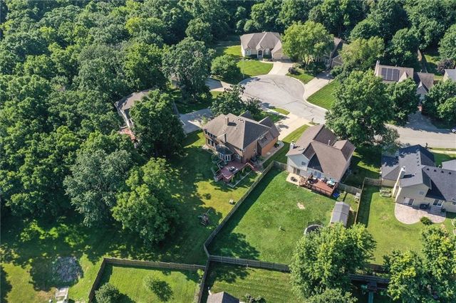 3409 NW Nautical Court, Blue Springs, MO 64015
