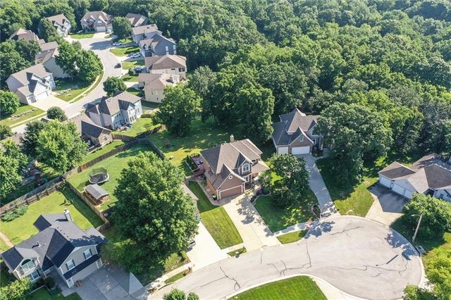 3409 NW Nautical Court, Blue Springs, MO 64015