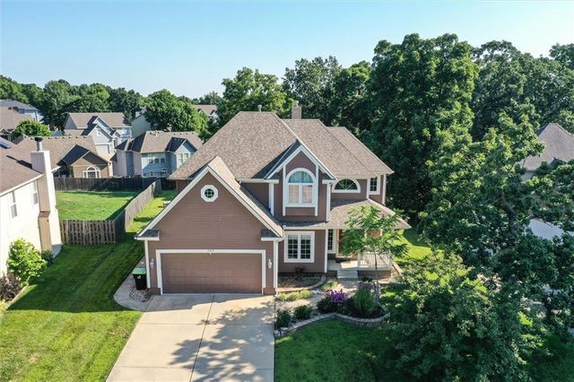 3409 NW Nautical Court, Blue Springs, MO 64015