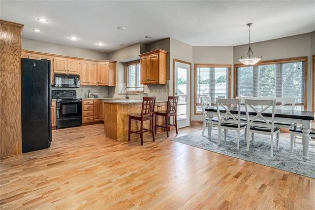 3409 NW Nautical Court, Blue Springs, MO 64015