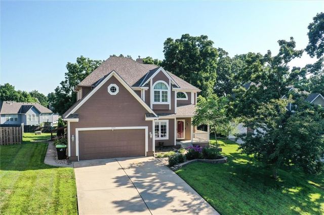 3409 NW Nautical Court, Blue Springs, MO 64015