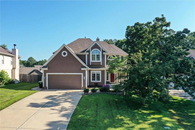 3409 NW Nautical Court, Blue Springs, MO 64015