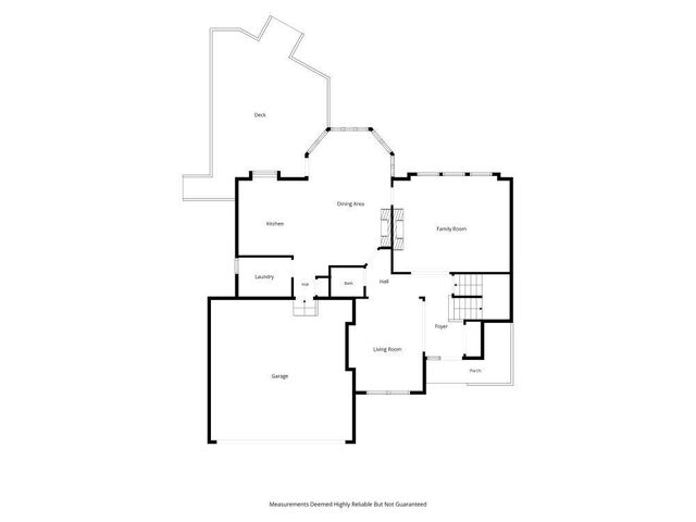 3409 NW Nautical Court, Blue Springs, MO 64015