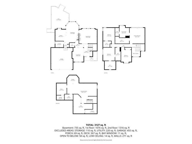 3409 NW Nautical Court, Blue Springs, MO 64015