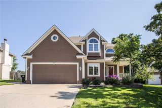 3409 NW Nautical Court, Blue Springs, MO 64015