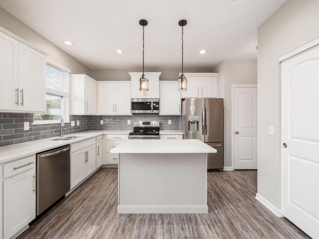 159 Marblewood Drive, Delaware, OH 43015