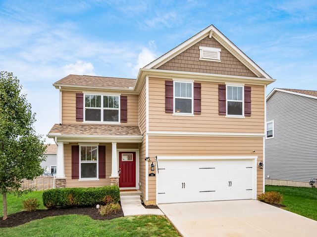 159 Marblewood Drive, Delaware, OH 43015