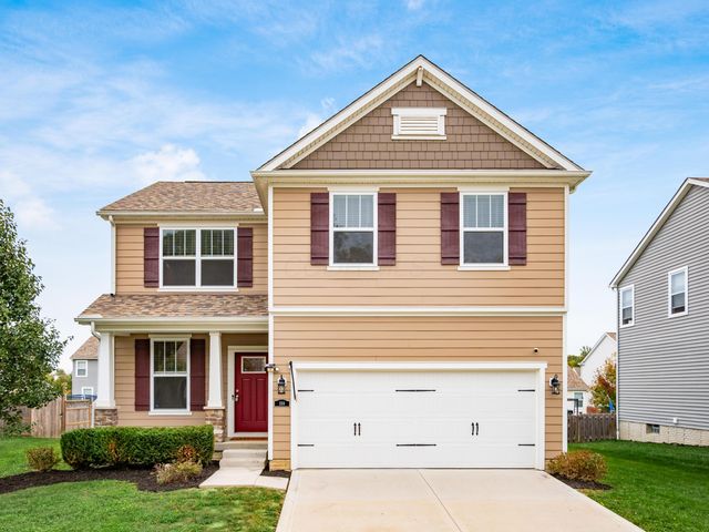 159 Marblewood Drive, Delaware, OH 43015