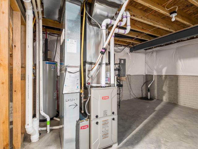 159 Marblewood Drive, Delaware, OH 43015