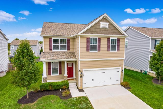 159 Marblewood Drive, Delaware, OH 43015