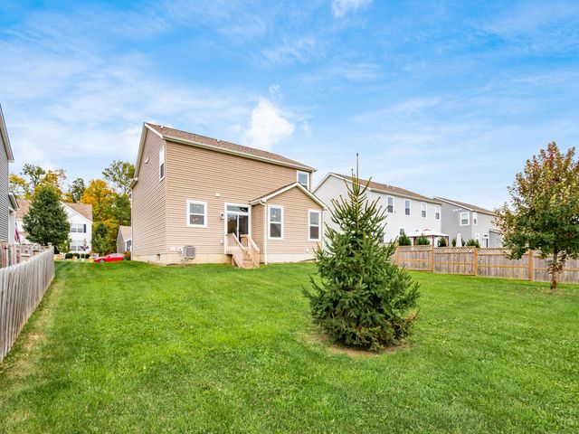 159 Marblewood Drive, Delaware, OH 43015