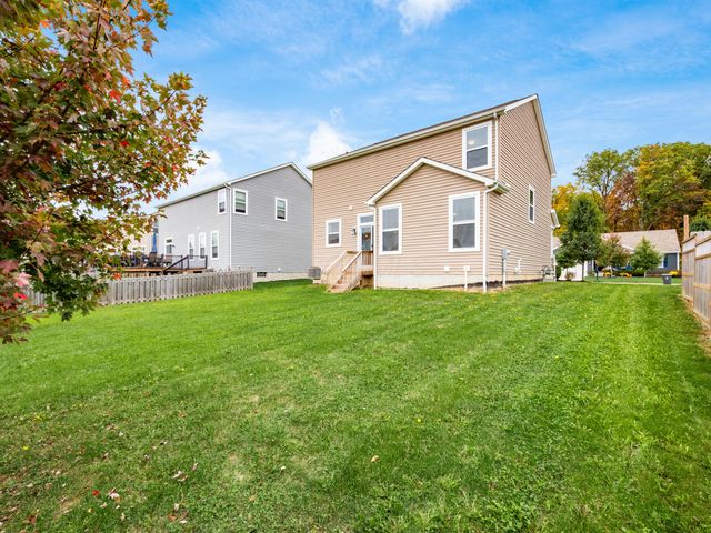 159 Marblewood Drive, Delaware, OH 43015