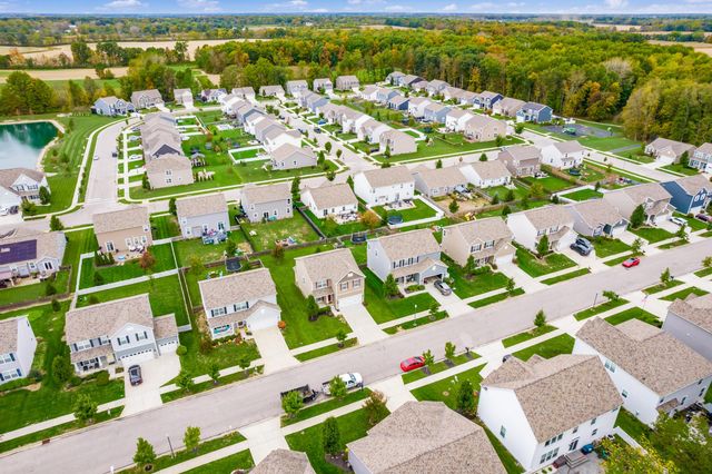 159 Marblewood Drive, Delaware, OH 43015