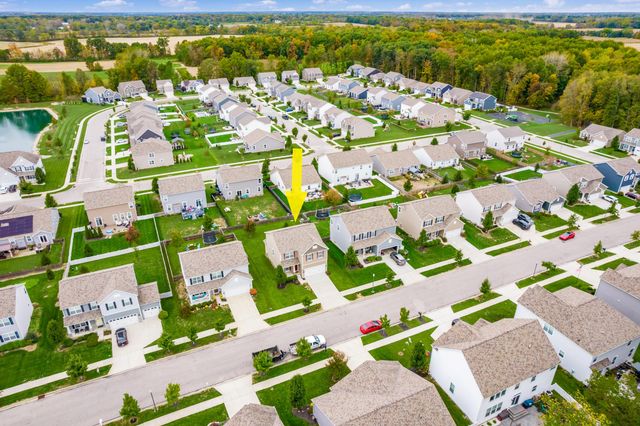 159 Marblewood Drive, Delaware, OH 43015