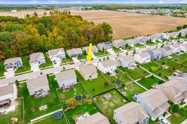 159 Marblewood Drive, Delaware, OH 43015