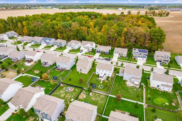 159 Marblewood Drive, Delaware, OH 43015