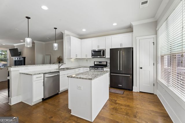 2424 Misty Hollow Place, Atlanta, GA 30337