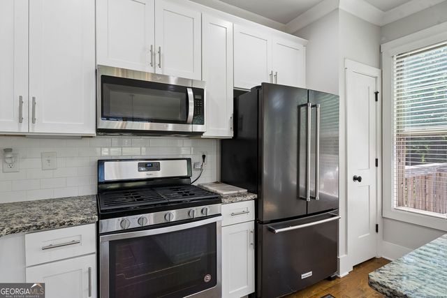 2424 Misty Hollow Place, Atlanta, GA 30337