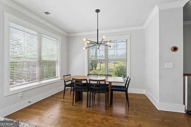 2424 Misty Hollow Place, Atlanta, GA 30337