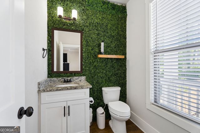 2424 Misty Hollow Place, Atlanta, GA 30337