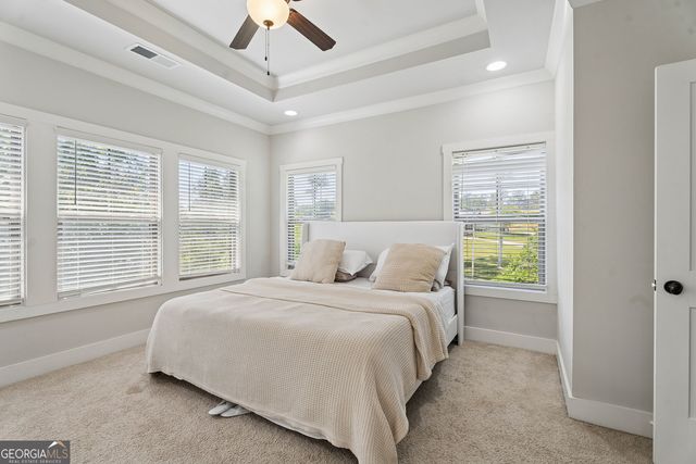 2424 Misty Hollow Place, Atlanta, GA 30337