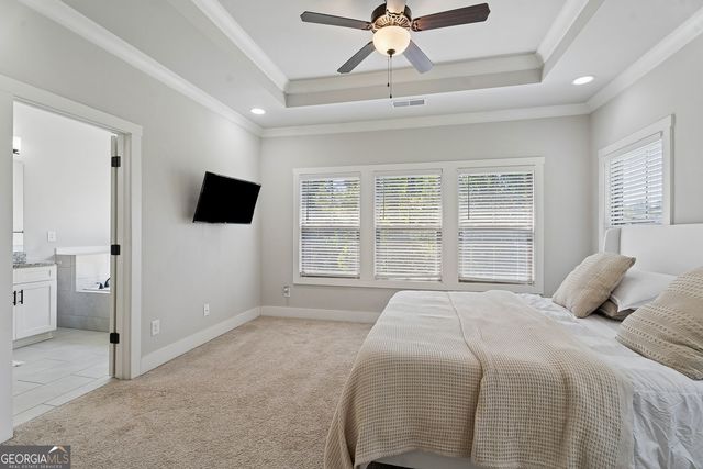 2424 Misty Hollow Place, Atlanta, GA 30337