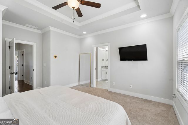 2424 Misty Hollow Place, Atlanta, GA 30337