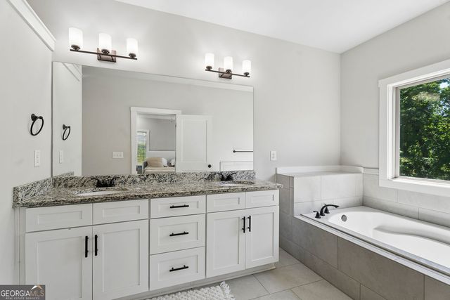 2424 Misty Hollow Place, Atlanta, GA 30337