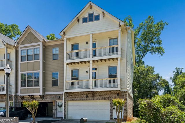 2424 Misty Hollow Place, Atlanta, GA 30337