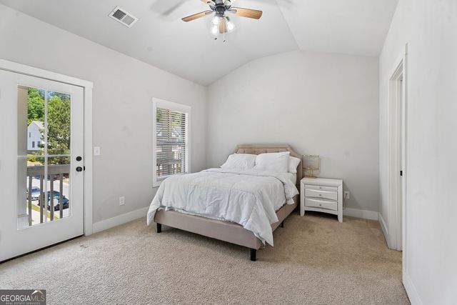 2424 Misty Hollow Place, Atlanta, GA 30337