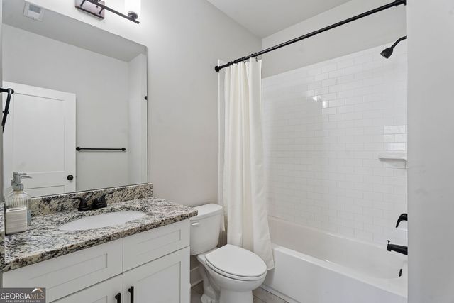 2424 Misty Hollow Place, Atlanta, GA 30337