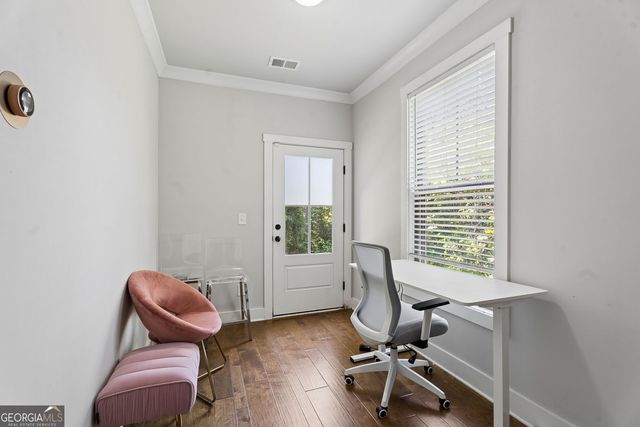 2424 Misty Hollow Place, Atlanta, GA 30337
