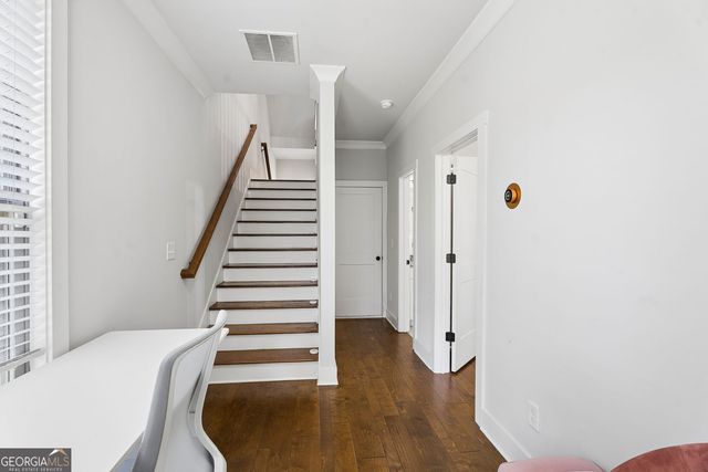 2424 Misty Hollow Place, Atlanta, GA 30337